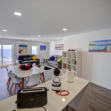 Seafront Luz Apartment Екстериор снимка