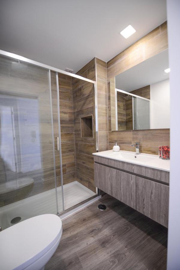 Seafront Luz Apartment Екстериор снимка