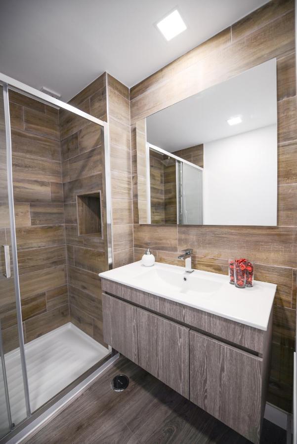 Seafront Luz Apartment Екстериор снимка